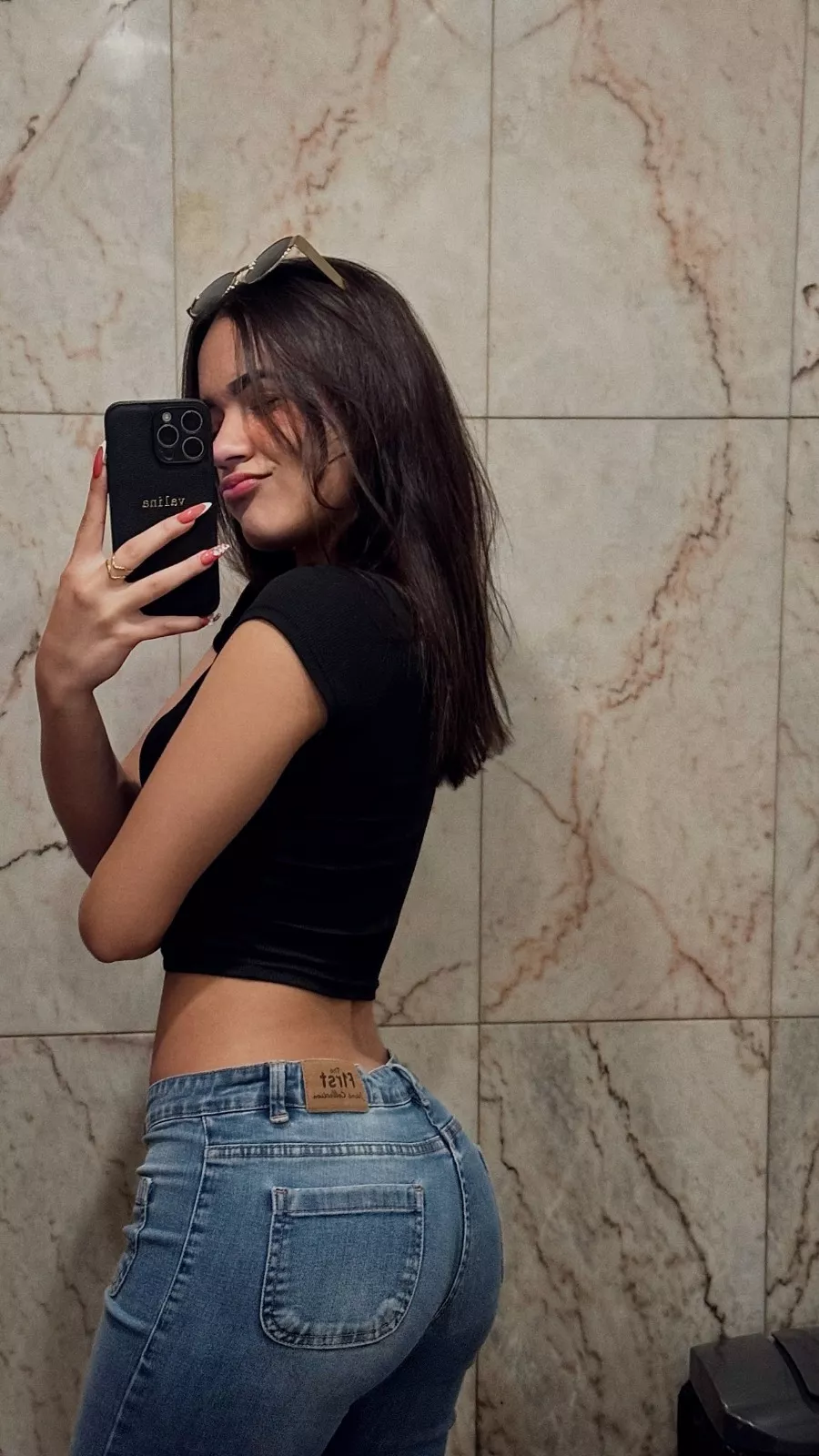 Escort Yağmur