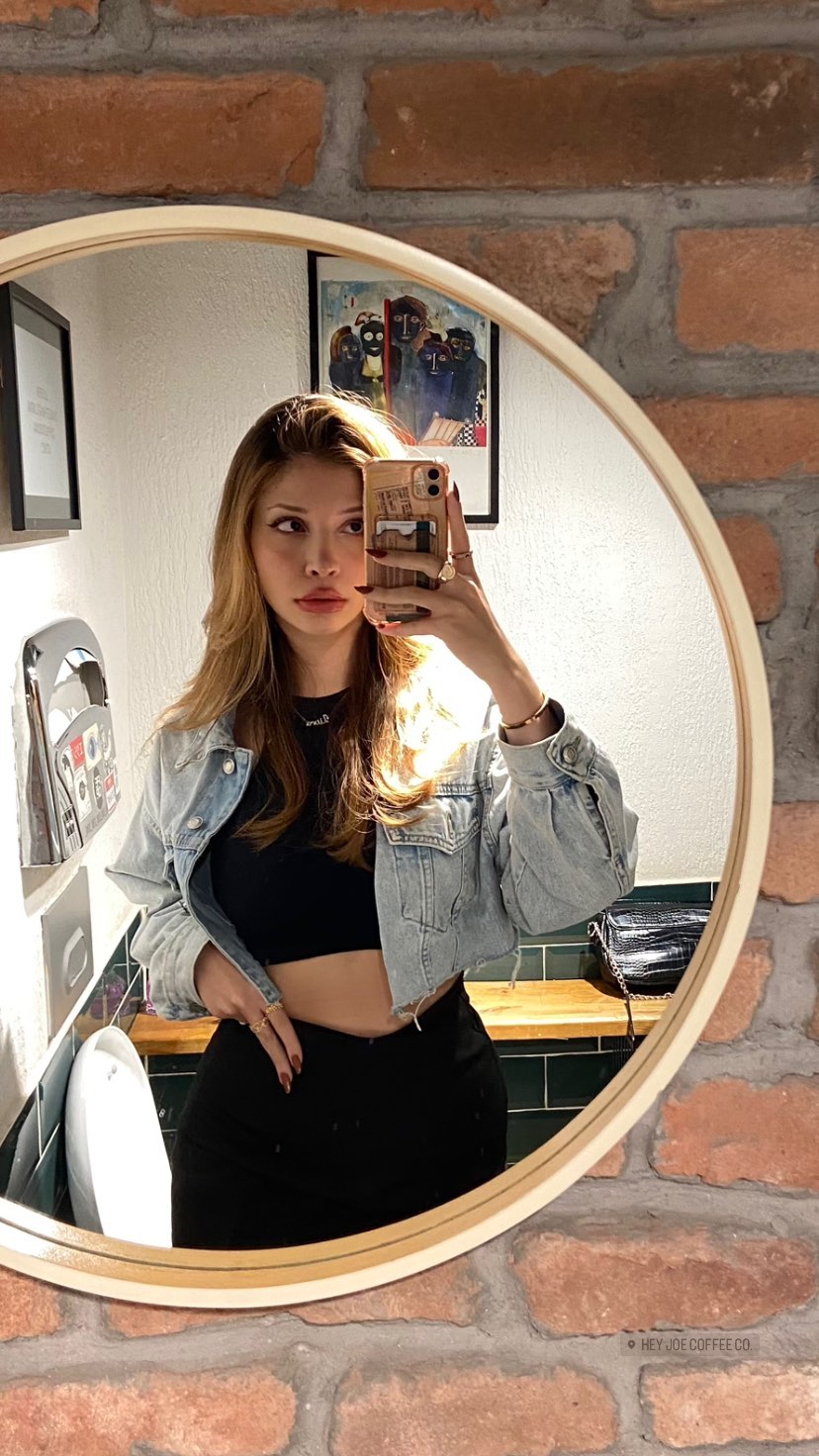 Escort Melissa