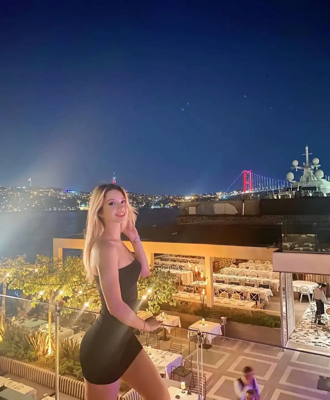 Escort Eylül